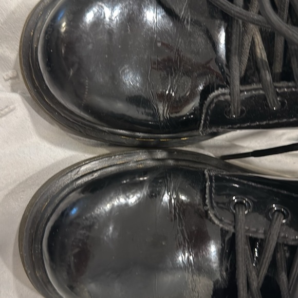 Kids Dr. Martens boots - Picture 4 of 5